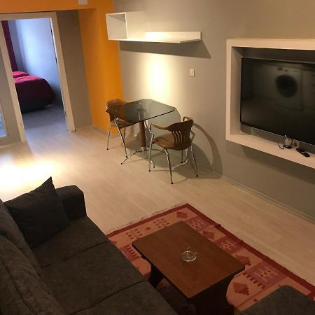Hancilar Otel Sebinkarahisar Esterno foto